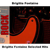 Thumbnail for the Brigitte Fontaine - Brigitte Fontaine Selected Hits link, provided by host site