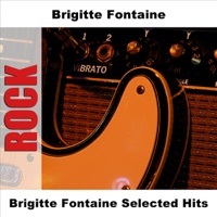 Thumbnail for the Brigitte Fontaine - Brigitte Fontaine: Selected Hits link, provided by host site