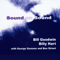 Thumbnail for the Bill Goodwin - Brilliant Corners link, provided by host site