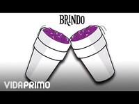 Thumbnail for the Sech - Brindo link, provided by host site