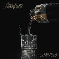 Thumbnail for the Aventura - Brindo Con Agua link, provided by host site