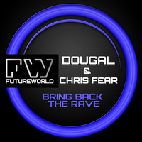 Thumbnail for the Dougal - Bring Back The Rave link, provided by host site