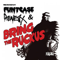 Thumbnail for the The Autobots - Bring Back the Sound - Funtcase Remix link, provided by host site