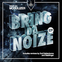 Thumbnail for the Modulizer - Bring Da Noize link, provided by host site