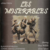 Thumbnail for the Dave Willetts - Bring Him Home (From "Les Misérables") link, provided by host site