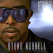 Thumbnail for the Steven Russell - Bring It Back link, provided by host site
