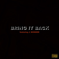 Thumbnail for the Teezy - Bring It Back link, provided by host site