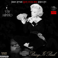 Thumbnail for the Sav Abinitio - Bring It Back link, provided by host site