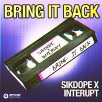 Thumbnail for the Sikdope - Bring It Back link, provided by host site