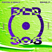 Thumbnail for the Pistol - Bring It link, provided by host site