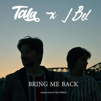 Thumbnail for the TĀLĀ - Bring Me Back link, provided by host site