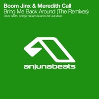 Thumbnail for the Boom Jinx - Bring Me Back Around (Oliver Smith Remix) link, provided by host site