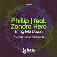 Thumbnail for the Phillip J - Bring Me Down link, provided by host site