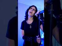 Thumbnail for the Sable - Bring Me To Life if it was METALCORE link, provided by host site
