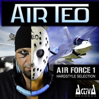 Thumbnail for the Air Teo - Bring Me to the Hard - Extended Mix link, provided by host site