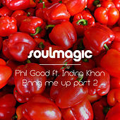 Thumbnail for the PHiL GooD - Bring Me Up link, provided by host site