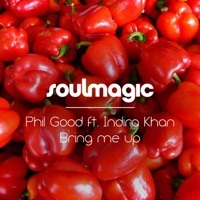 Thumbnail for the PHiL GooD - Bring Me Up link, provided by host site