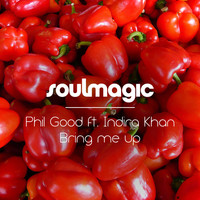 Thumbnail for the PHiL GooD - Bring Me Up link, provided by host site