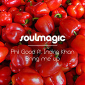 Thumbnail for the PHiL GooD - Bring Me Up link, provided by host site