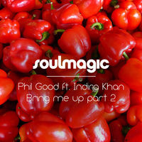 Thumbnail for the PHiL GooD - Bring Me Up link, provided by host site