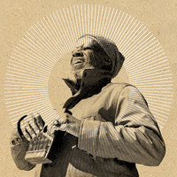 Thumbnail for the Laraaji - Bring On The Sun link, provided by host site