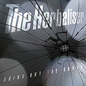 Thumbnail for the The Herbaliser - Bring Out The Sound link, provided by host site