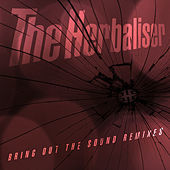 Thumbnail for the The Herbaliser - Bring out the Sound Remixes link, provided by host site