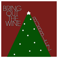 Thumbnail for the Luke James - Bring Out The Wine link, provided by host site