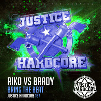 Thumbnail for the Riko - Bring The Beat link, provided by host site