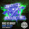 Thumbnail for the Riko - Bring the Beat (Riko vs. Brady) link, provided by host site