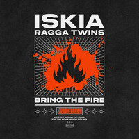 Thumbnail for the Iskia - Bring The Fire link, provided by host site