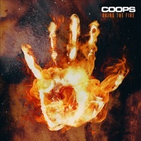 Thumbnail for the Coops - Bring the Fire link, provided by host site