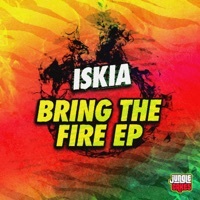 Thumbnail for the Iskia - Bring the Fire link, provided by host site