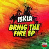 Thumbnail for the Iskia - Bring The Fire link, provided by host site