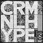 Thumbnail for the GRECO (NYC) - Bring The Funk Back link, provided by host site