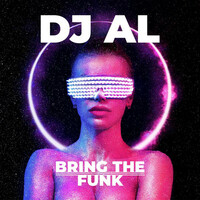 Thumbnail for the Dj Al - BRING THE FUNK link, provided by host site