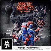 Thumbnail for the Excision - Bring the Madness (The Remixes) link, provided by host site