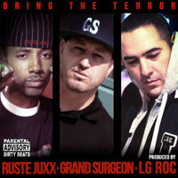 Thumbnail for the Grand Surgeon - Bring the Terror link, provided by host site