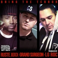 Thumbnail for the Grand Surgeon - Bring the Terror link, provided by host site