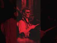 Thumbnail for the Duran Duran - Bring their Halloween party to the UK link, provided by host site