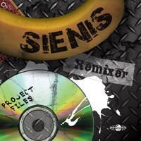 Thumbnail for the Hux Flux - Bring Your Own Bios - Sienis Remix link, provided by host site