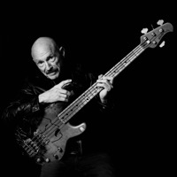 Thumbnail for the Tony Levin - Bringing It Down to the Bass link, provided by host site