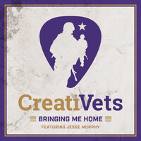 Thumbnail for the CreatiVets - Bringing Me Home link, provided by host site