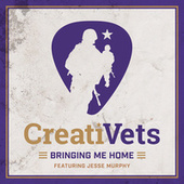 Thumbnail for the CreatiVets - Bringing Me Home link, provided by host site