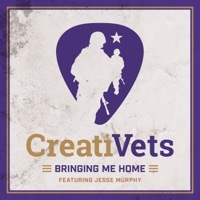 Thumbnail for the CreatiVets - Bringing Me Home link, provided by host site