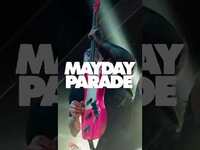 Thumbnail for the All Time Low - Bringing new music to UK/EU in 2026 with @maydayparade @fouryearstrong @theparadoxband link, provided by host site