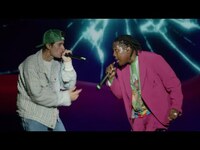 Thumbnail for the Don Toliver - Brings out Justin Bieber @ Rolling Loud Cali 2023 link, provided by host site