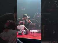 Thumbnail for the Paramore - Brings out Lil Uzi Vert for Surprise Performance of "Misery Business" link, provided by host site