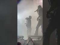 Thumbnail for the Tyga - Brings out YG @RollingLoud California 2023 link, provided by host site