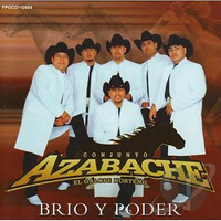 Thumbnail for the Conjunto Azabache - Brio Y Poder link, provided by host site